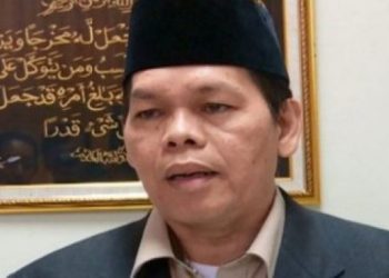 MUI Sesalkan Aksi Teror Pembakaran Ponpes Al~Furqon Muhammadiyah Lamongan