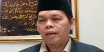 MUI Sesalkan Aksi Teror Pembakaran Ponpes Al~Furqon Muhammadiyah Lamongan
