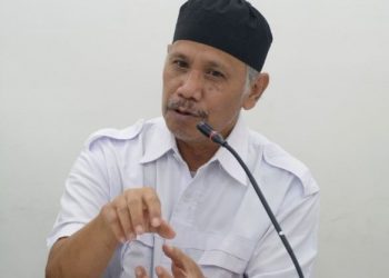 Shohibul: Mencari Keadilan itu Tak Berhenti pada Limitasi Duniawi