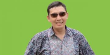 Ketua Alpha Azmi Syahputra Kritisi Maklumat Kapolri