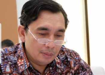Setahun “Pelarian Gaib” Harun Masiku, Azmi Syahputra: Dimana Letak Jargon “Negara Tidak Boleh Kalah”?