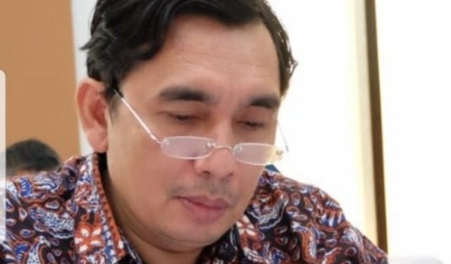 Setahun “Pelarian Gaib” Harun Masiku, Azmi Syahputra: Dimana Letak Jargon “Negara Tidak Boleh Kalah”?