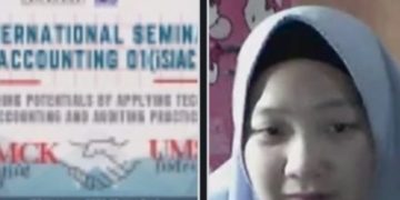 Mahasiswa UMSU Juara International Accounting and Auditing Competition