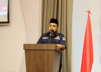 BM PAN Sumut Minta Gubsu Buka Ruang Dialog yang Baik dengan Masyarakat