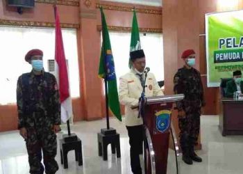 PDPM OKI Bertekad Kawal Program Road Show Dakwah dan Tingkatkan Kaderisasi Pemuda