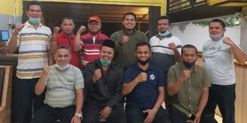 Pembentukan Ranting Muhammadiyah Titi Papan Kian Matang