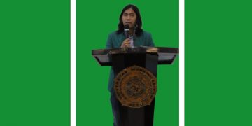 Presma UNMUHA Tolak Dana Hibah Covid-19 Aceh