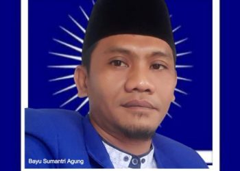 Bayu Sumantri Agung, Siap Besarkan PAN Deliserdang