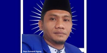 Bayu Sumantri Agung, Siap Besarkan PAN Deliserdang