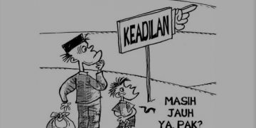 Shohibul: Mencari Keadilan itu Tak Berhenti pada Limitasi Duniawi