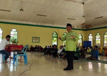 MCCC Sumut: Warga Muhammadiyah Harus Jadi Contoh Penerapan Prokes