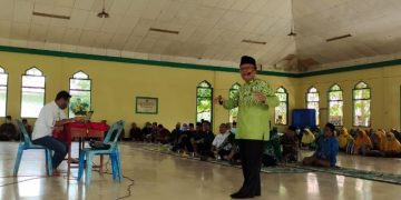 MCCC Sumut: Warga Muhammadiyah Harus Jadi Contoh Penerapan Prokes