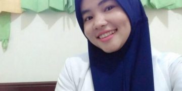 Dokter Cantik yang Inspiratif ini Bergabung dengan BM PAN Sumut