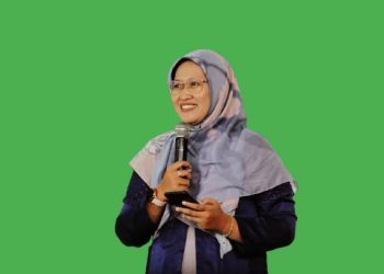 Ketum PP NA: Hukuman Kebiri Pada Pelaku Kekerasan Seksual terhadap Anak Perlu Dikritisi 