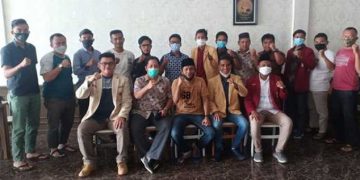 Angkatan Muda Muhammadiyah Dukung Penuh Bayu Sumantri Agung Pimpin PAN Deliserdang