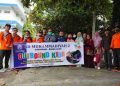 Siswa SD Muhammadiyah 2 Sukaramai Ikuti Recreasional Activity bersama MLC
