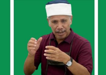 Penataan Politik Indonesia