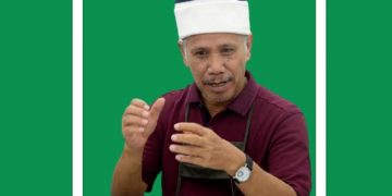 Penataan Politik Indonesia