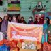 Majelis Ta’lim Siti Aisyah Telkom Reg.1 Gelar Program Berbagi