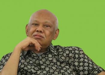 Azyumardi Azra: Tuduhan kepada Din Syamsuddin Absurd dan Mengada-ngada