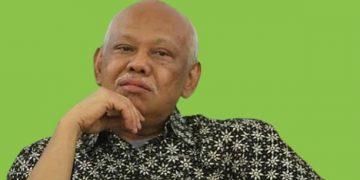 Azyumardi Azra: Tuduhan kepada Din Syamsuddin Absurd dan Mengada-ngada