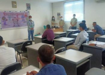 CDAC UMSU Jembatani Lulusannya dalam Berkarir