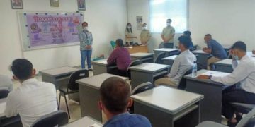 CDAC UMSU Jembatani Lulusannya dalam Berkarir