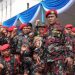 Pesan Komandan KOKAM Nasional: Utamakan Kebersamaan dan Tertib Organisasi