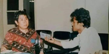 Wartawan itu adalah Ketum PP Muhammadiyah