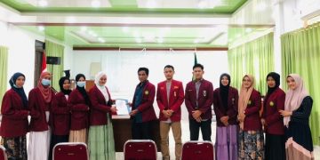 Muscab ke-V IMM Kota Lhoksmawe Berjalan Sukses