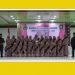 Sarah Binti T. Yuherli Basri Pimpin PR IPM Putri Dayah Modern Ihyaaussunnah Kota Lhokseumawe
