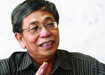 Cendekiawan Muslim Jalaluddin Rakhmat Tutup Usia