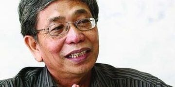 Cendekiawan Muslim Jalaluddin Rakhmat Tutup Usia