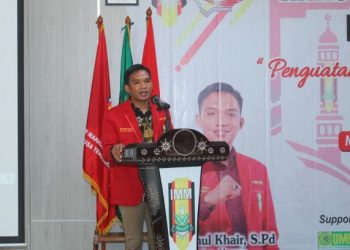 Gubernur NTB Dorong Kader IMM Lanjutkan Studi dan Perkuat Industrialisasi