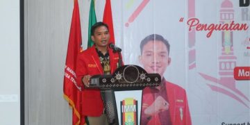 Gubernur NTB Dorong Kader IMM Lanjutkan Studi dan Perkuat Industrialisasi