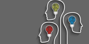 Dapatkah Teknologi Meningkatkan Kecerdasan Ganda Manusia?