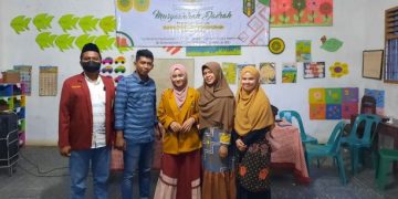 Terpilih Jadi Ketum PD IPM, PC IMM Deliserdang Ucapkan Selamat kepada Desi Novianti