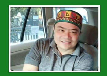 Pemuda Muhammadiyah Aceh Minta GAR ITB Minta Maaf kepada Prof Din Syamsuddin