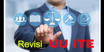 Titik Temu Mendorong Revisi UU ITE (Sebuah Catatan Kecil)