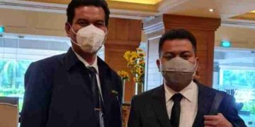 MK Nyatakan Perkara Perselisihan Hasil Pilkada Medan 2020 Gugur