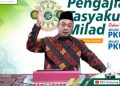 Pesan UBN kepada Dokter Muda RS PKU Muhammadiyah: Kamu Jangan Kecewa Kalau Digaji Kecil