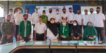 Universitas Muhammadiyah Mataram Gelar Workshop Penguatan Administrasi dan Tata kelola Desa Se-Kecamatan Suela