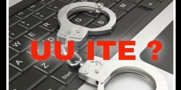 Kapolri Sebut UU ITE Sudah Tidak Sehat, Ini Kata Pengamat