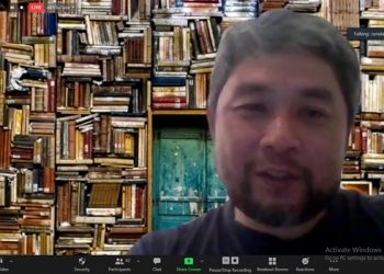 Pakar Bencana Sebut Manajemen Resiko Bencana Muhammadiyah itu Unik