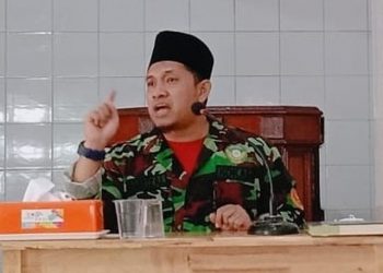 Pemuda Muhammadiyah Sumut Minta Perpres Investasi Miras Dibatalkan