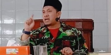 Pemuda Muhammadiyah Sumut Minta Perpres Investasi Miras Dibatalkan
