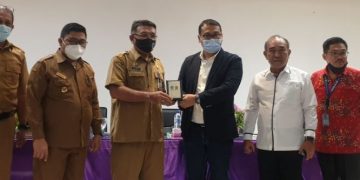 UMSU Bersinergi dengan Pemkab Asahan dan Batubara Bangun SDM di Daerah