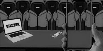 Anomali Buzzer dan Influencer