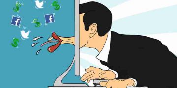 Buzzer dan Influencer Memberontak