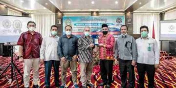 UMSU Silaturrahim dengan Kepsek SMA/SMK Se-Cabdis Pendidikan Sunggal